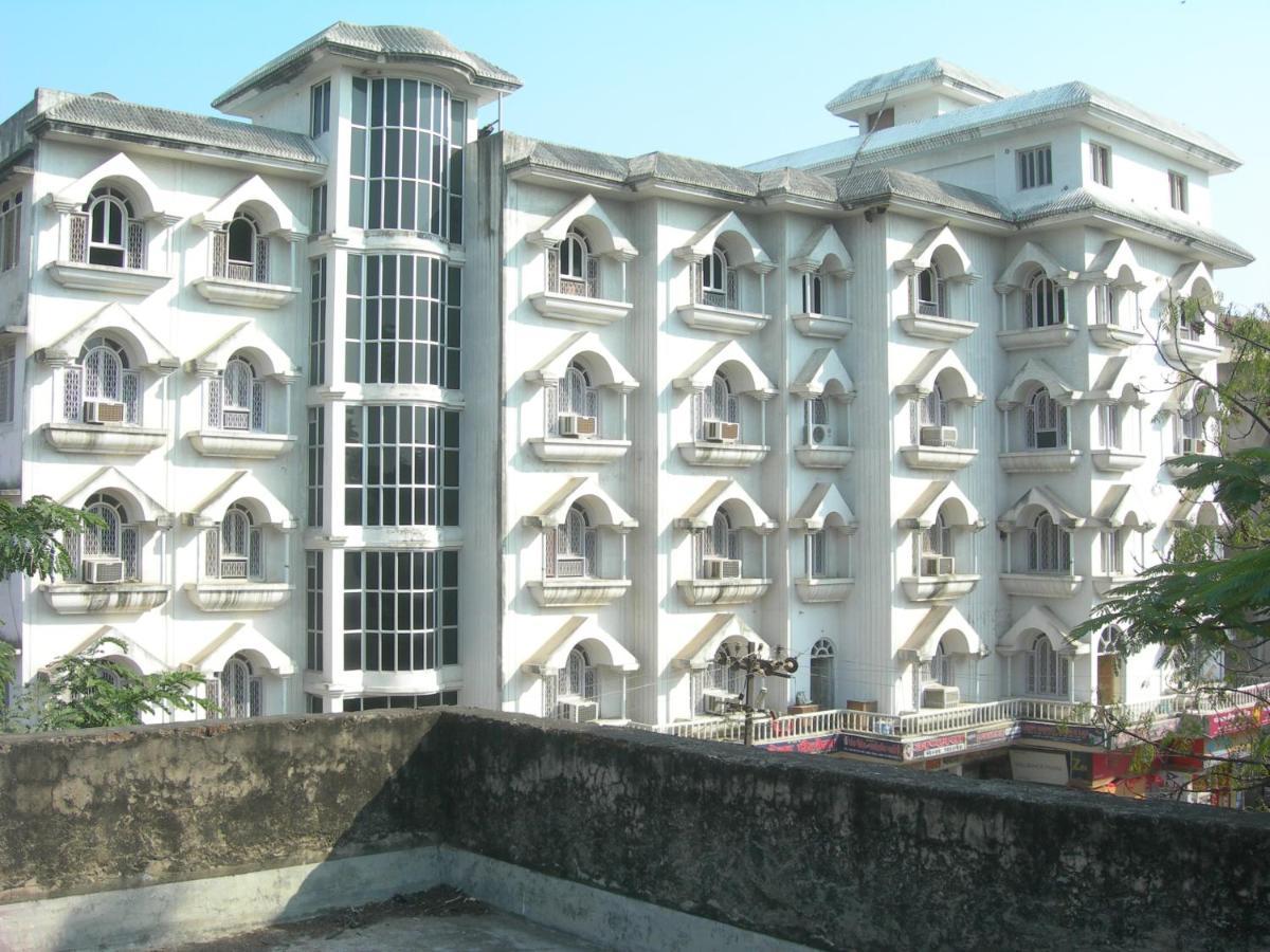 The Regal - Arrah By Othpl Hotel Exterior foto