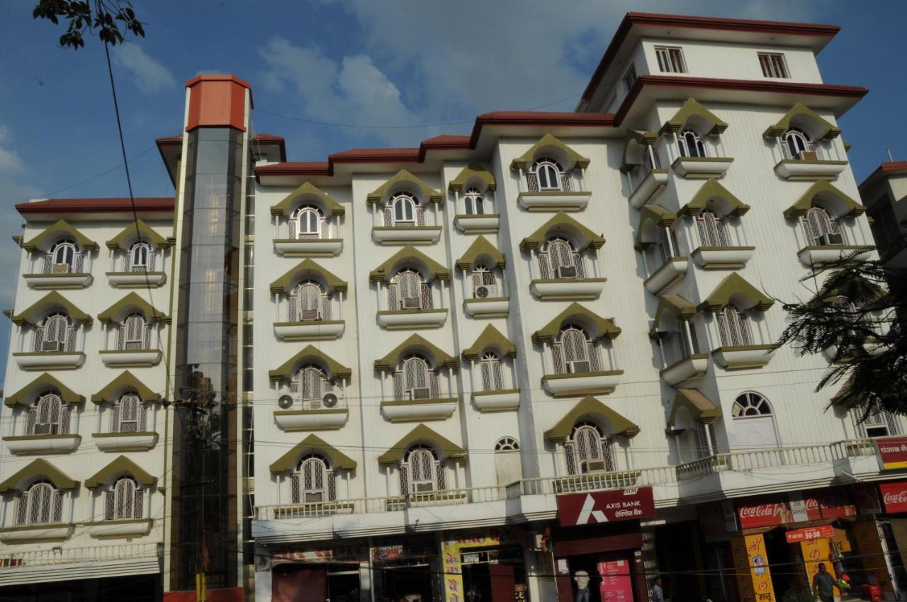 The Regal - Arrah By Othpl Hotel Exterior foto